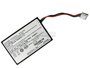 Yokogawa YOKGAWA001 replacement battery