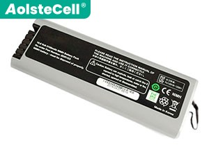 Yokogawa 735022 replacement battery