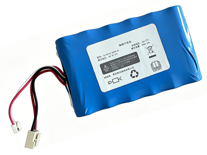 Yoniev FW25010YCN replacement battery