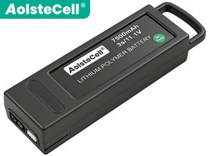 Yuneec Q500+ replacement battery