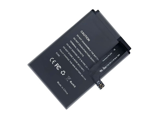 Zebra TC25 replacement battery