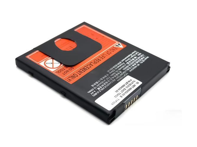 Zebra BT-000424-00 replacement battery