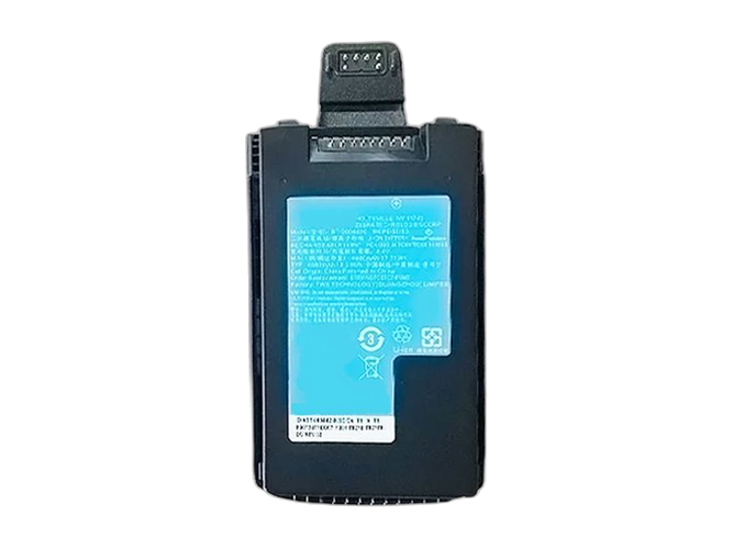 Zebra BT-000442C replacement battery