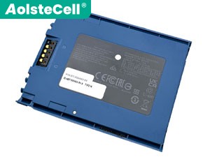 Zebra TC56 replacement battery