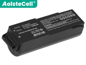 Zebra BTRYMC2035MA01 replacement battery