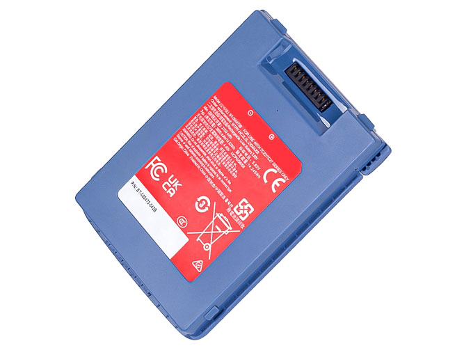 Zebra TC2 replacement battery