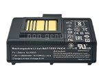 Zebra ZQ610 replacement battery