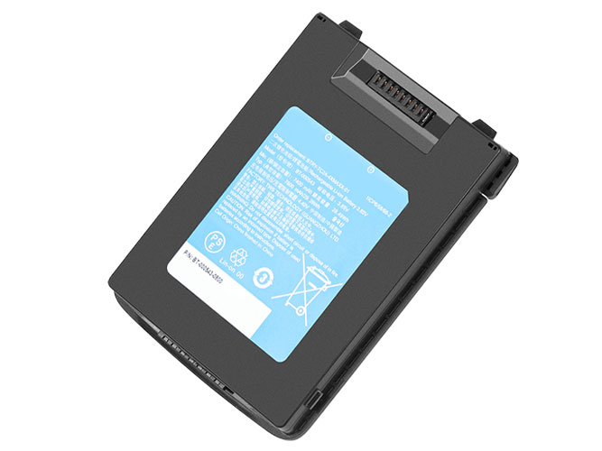 Zebra BTRY-TC2A-4XMAXX-01 replacement battery