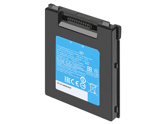 Zebra BT-000535 replacement battery