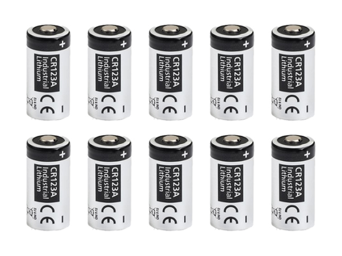 ZOLL AED Plus replacement battery