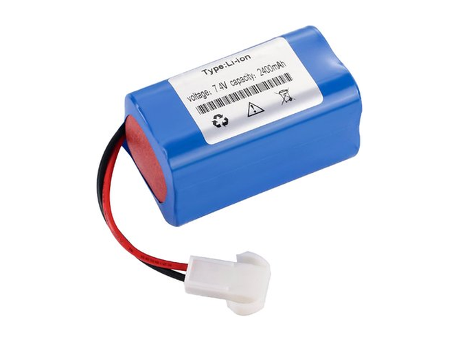 Zondan ds120b patient monitor replacement battery